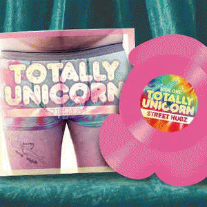 Totally Unicorn : 7 Inches